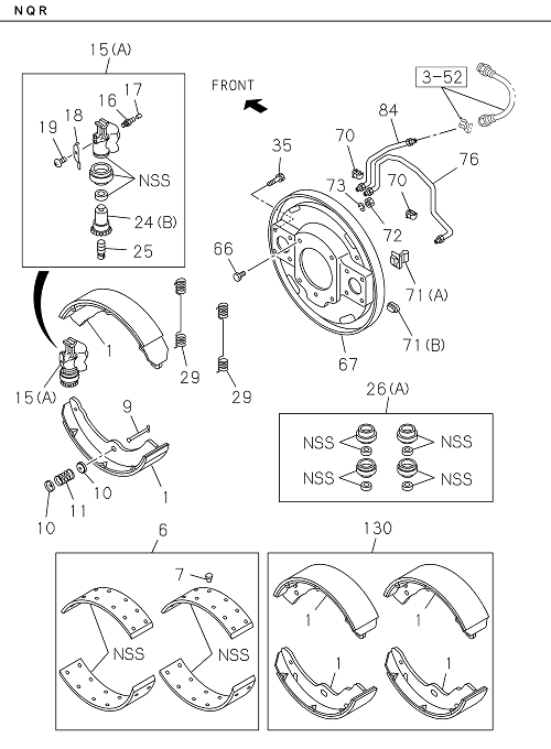 Partial Engine